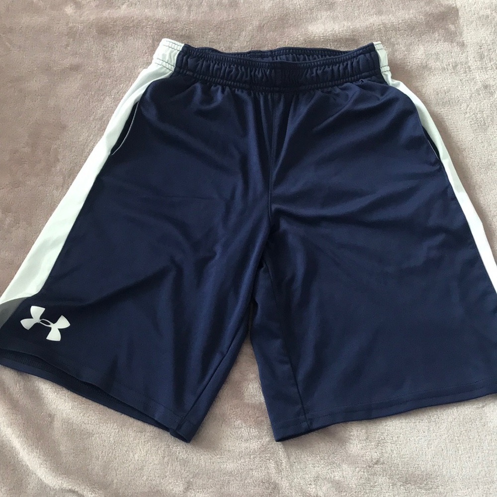 Under Armour shorts